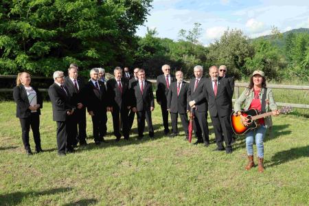 Zadonela je Vstala Primorska S